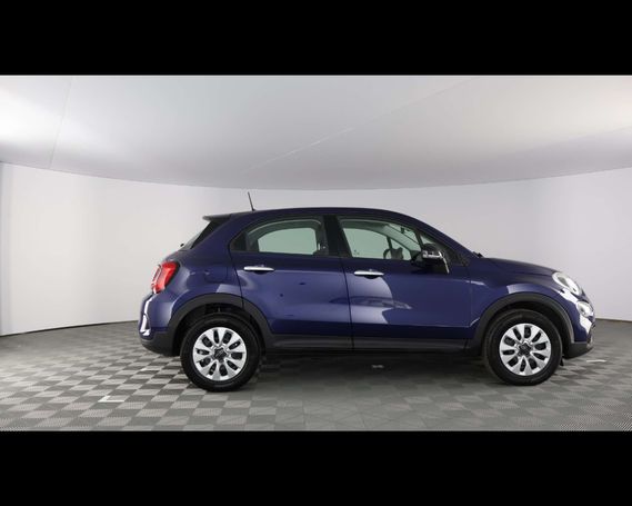 Fiat 500X 1.3 MultiJet 70 kW image number 12