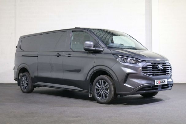 Ford Transit Custom L2 2.0 TDCi Limited 96 kW image number 7