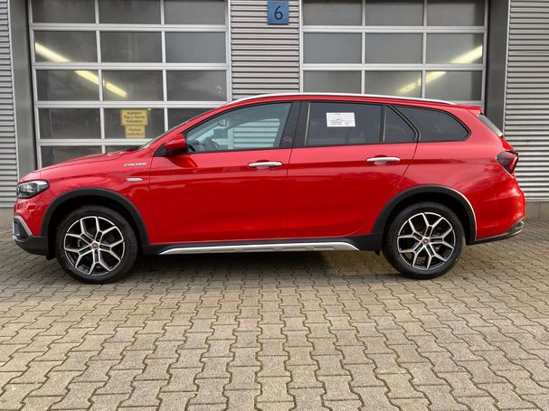 Fiat Tipo 96 kW image number 5