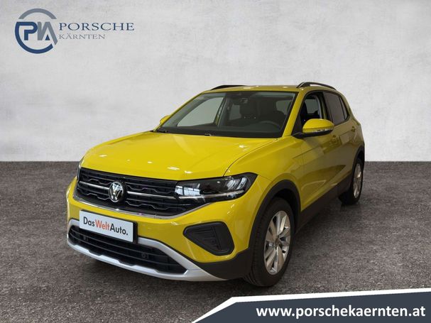 Volkswagen T-Cross TSI 70 kW image number 1