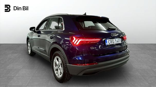 Audi Q3 45 TFSIe 182 kW image number 3