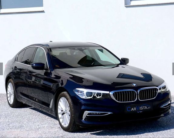 BMW 518d 110 kW image number 3