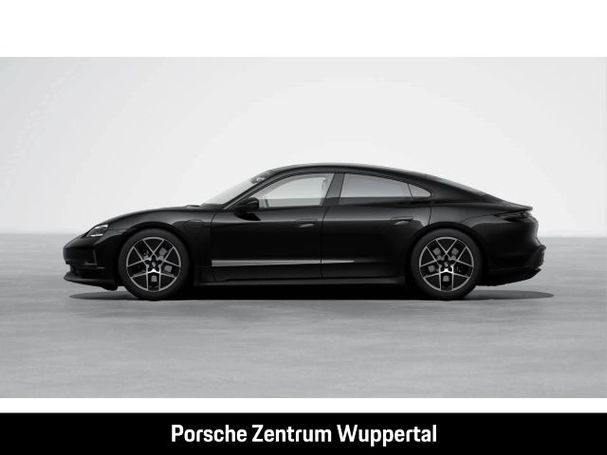 Porsche Taycan 320 kW image number 2