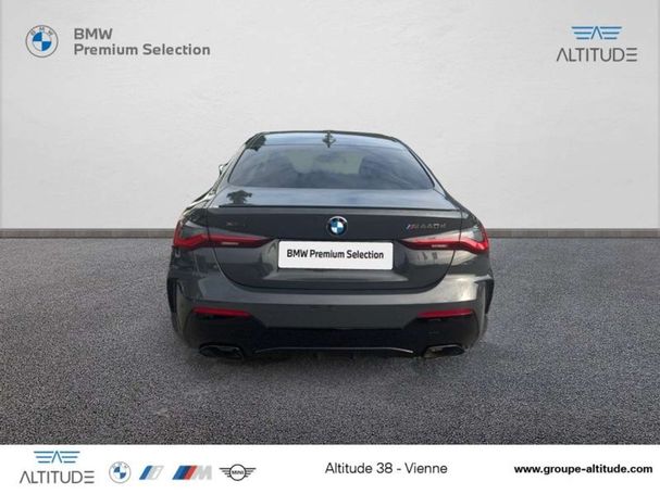 BMW 440 xDrive 254 kW image number 9