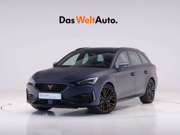 Cupra Leon 180 kW image number 13