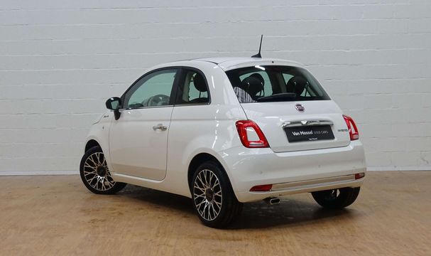 Fiat 500 1.0 52 kW image number 5