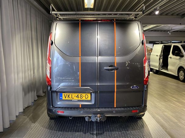 Ford Transit Custom L1H1 2.0 TDCi Sport 136 kW image number 6