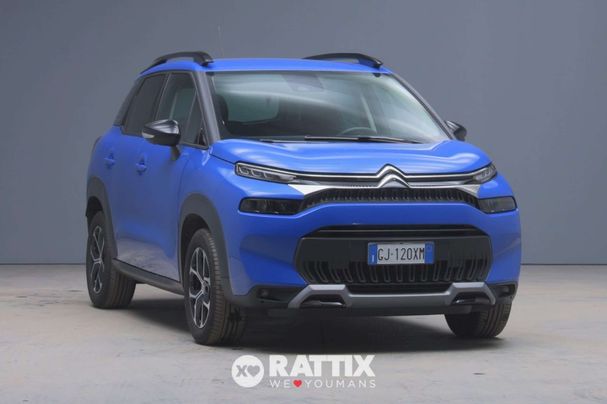 Citroen C3 Aircross PureTech 110 Shine 81 kW image number 1