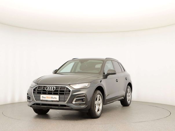 Audi Q5 40 TDI quattro 150 kW image number 1