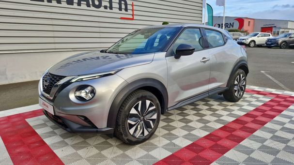 Nissan Juke DIG-T Acenta 84 kW image number 1