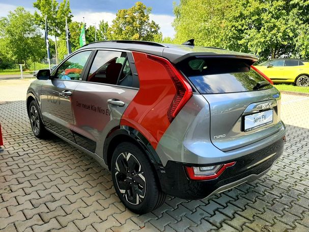 Kia Niro 150 kW image number 4