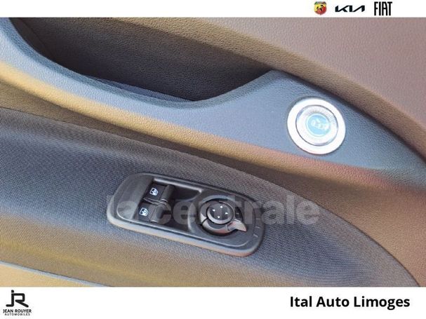 Fiat 500 e 42 kWh 87 kW image number 26