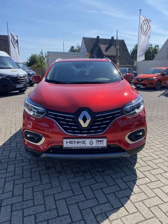 Renault Kadjar TCe 140 103 kW image number 3