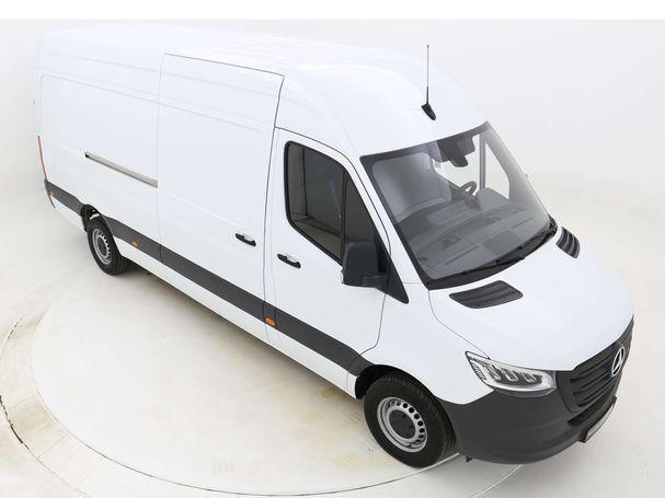 Mercedes-Benz Sprinter 317 CDI 125 kW image number 28