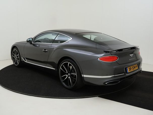 Bentley Continental GT 468 kW image number 4