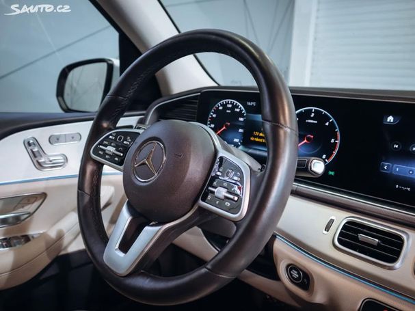 Mercedes-Benz GLE 300 d 4Matic 180 kW image number 23