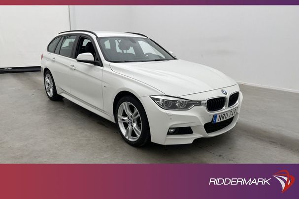 BMW 320i Touring xDrive 135 kW image number 2