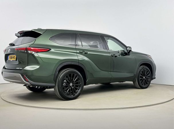 Toyota Highlander 182 kW image number 26