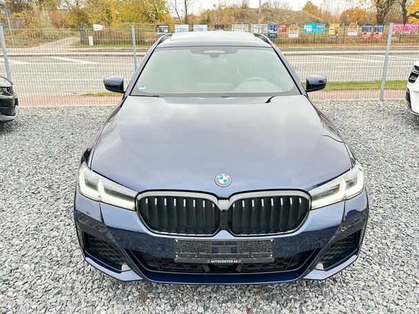 BMW 520d Touring 140 kW image number 3