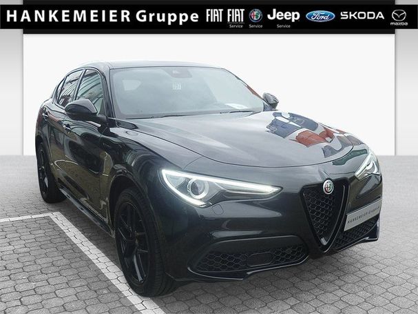 Alfa Romeo Stelvio 2.0 Turbo 16V 206 kW image number 3