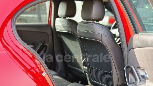 Mercedes-Benz A 180 d 85 kW image number 24