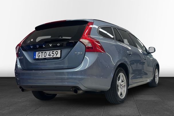 Volvo V60 T3 112 kW image number 3