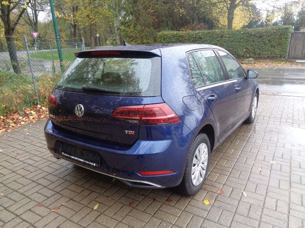 Volkswagen Golf 85 kW image number 9