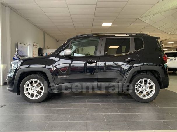 Jeep Renegade 1.0 Limited 88 kW image number 5