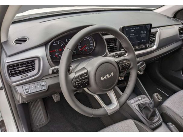 Kia Stonic 74 kW image number 10