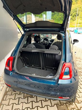 Fiat 500 51 kW image number 12