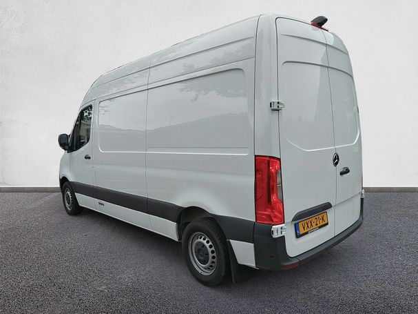 Mercedes-Benz Sprinter 315 CDI 110 kW image number 7