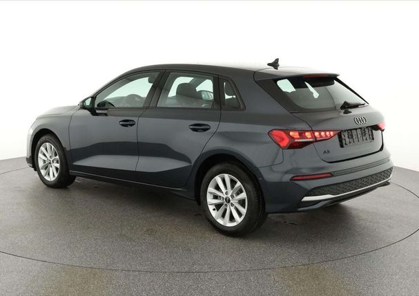 Audi A3 35 TDI S tronic Sportback 110 kW image number 3