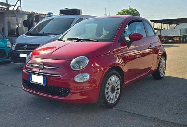 Fiat 500 1.0 51 kW image number 1