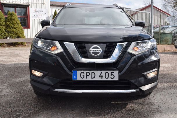 Nissan X-Trail 1.6 dCi Xtronic 96 kW image number 3