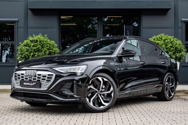 Audi Q8 50 quattro e-tron Sportback 95 kWh 250 kW image number 1