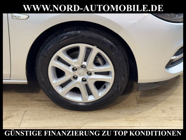 Opel Astra 1.5 D Sports Tourer 77 kW image number 12