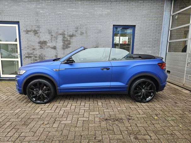 Volkswagen T-Roc 1.5 TSI DSG 110 kW image number 5