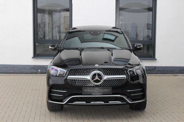 Mercedes-Benz GLE 350 de 4Matic 235 kW image number 3