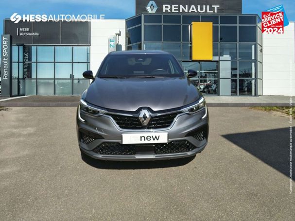 Renault Arkana 116 kW image number 3