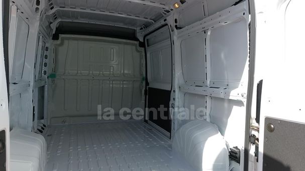 Opel Movano L2H2 103 kW image number 17