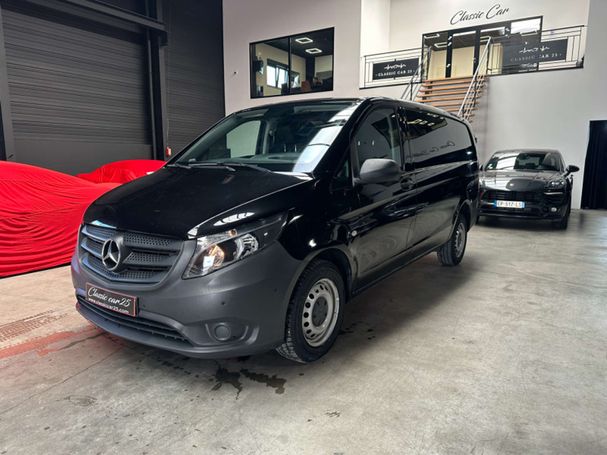 Mercedes-Benz Vito 116 CDi long PRO 122 kW image number 1