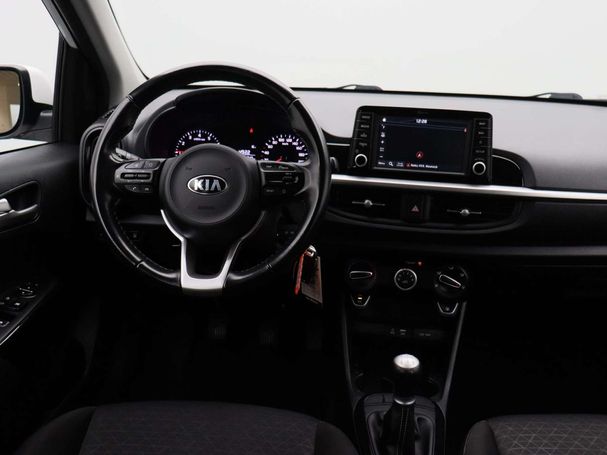 Kia Picanto 1.0 49 kW image number 7