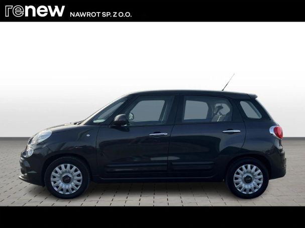 Fiat 500L 1.4 16V 70 kW image number 5