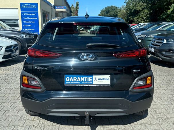 Hyundai Kona 110 kW image number 5