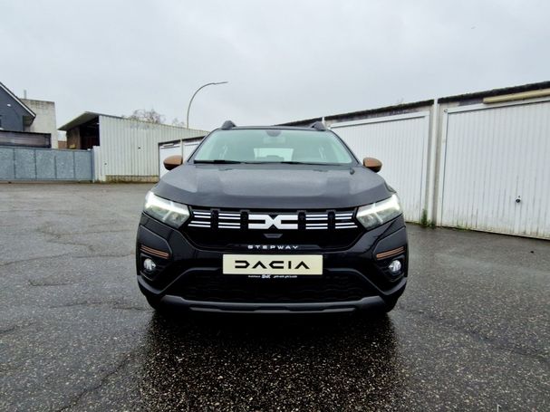 Dacia Sandero Stepway TCe 110 Extreme 81 kW image number 6