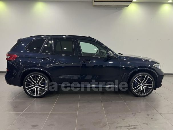 BMW X5 xDrive30d 195 kW image number 16