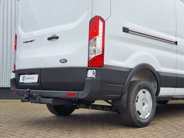 Ford Transit 350 L3H2 2.0 Trend 121 kW image number 6