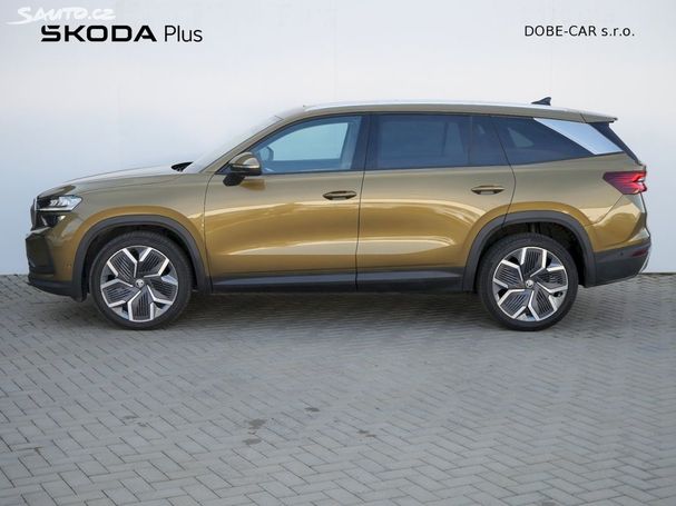 Skoda Kodiaq 2.0 TDI 4x4 142 kW image number 4