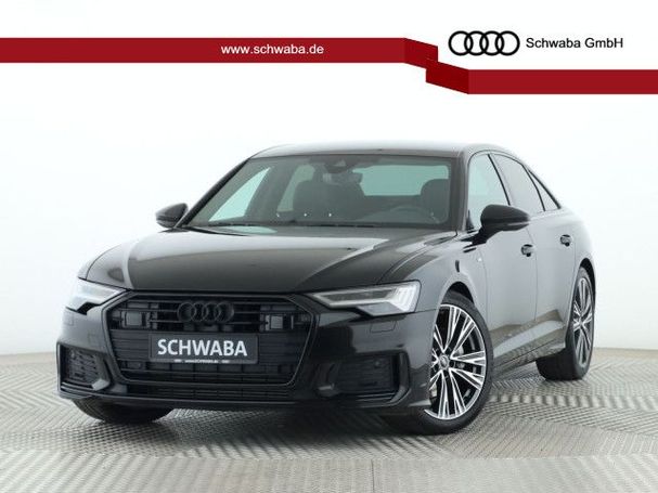 Audi A6 45 TFSI S tronic Advanced 195 kW image number 1