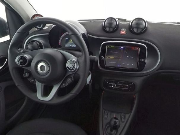 Smart ForTwo EQ 60 kW image number 4